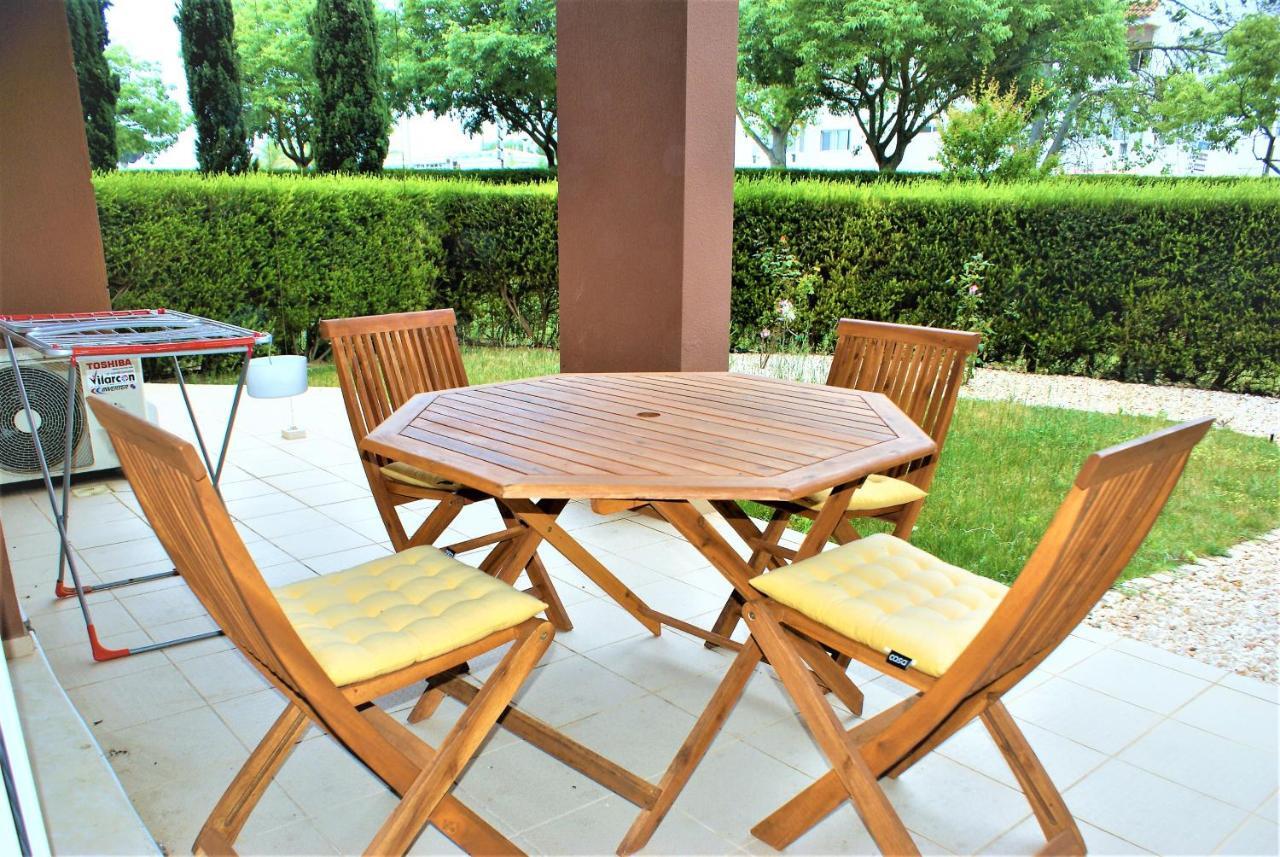 Apartamento Litoral Mar 9 Portimao Exterior photo