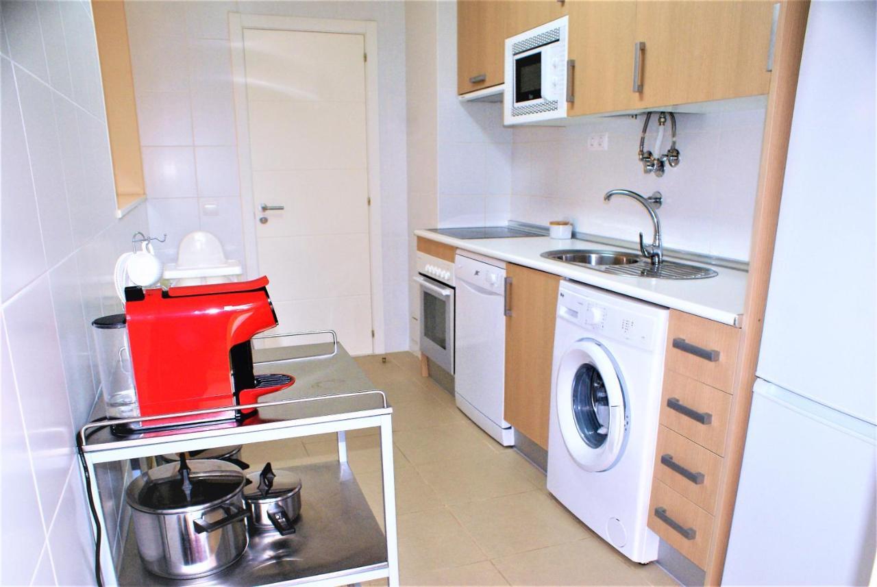 Apartamento Litoral Mar 9 Portimao Exterior photo