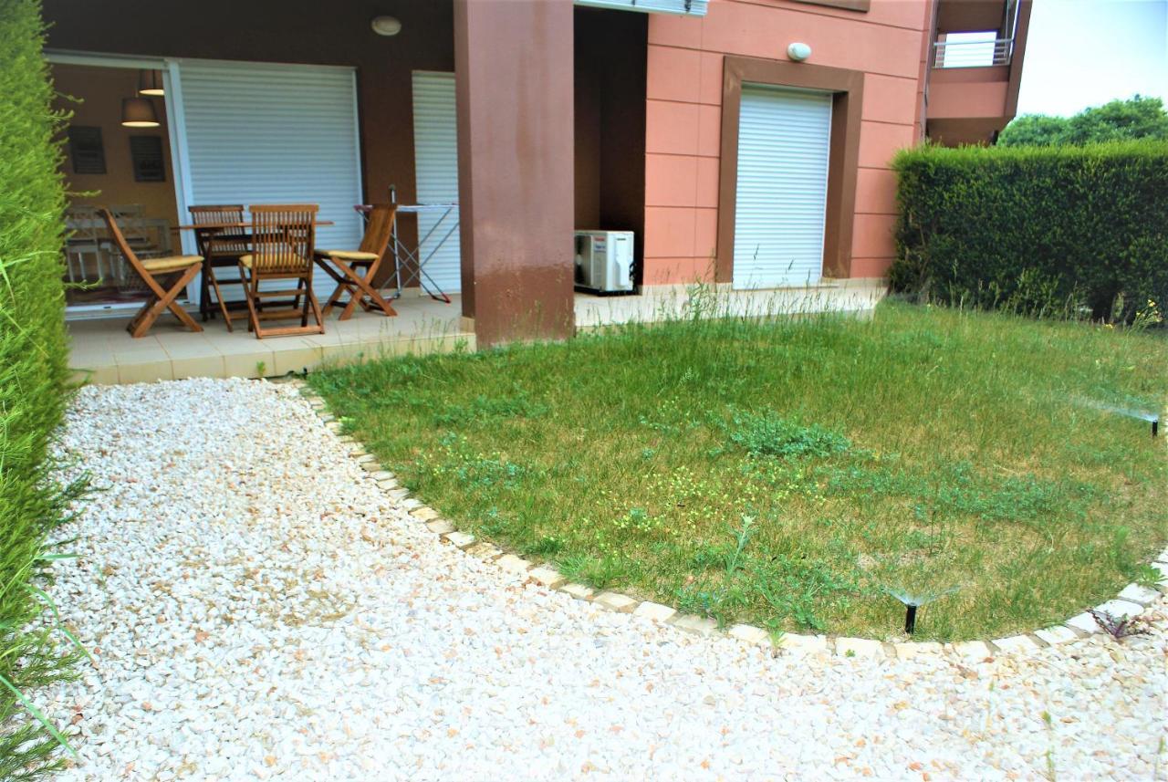 Apartamento Litoral Mar 9 Portimao Exterior photo