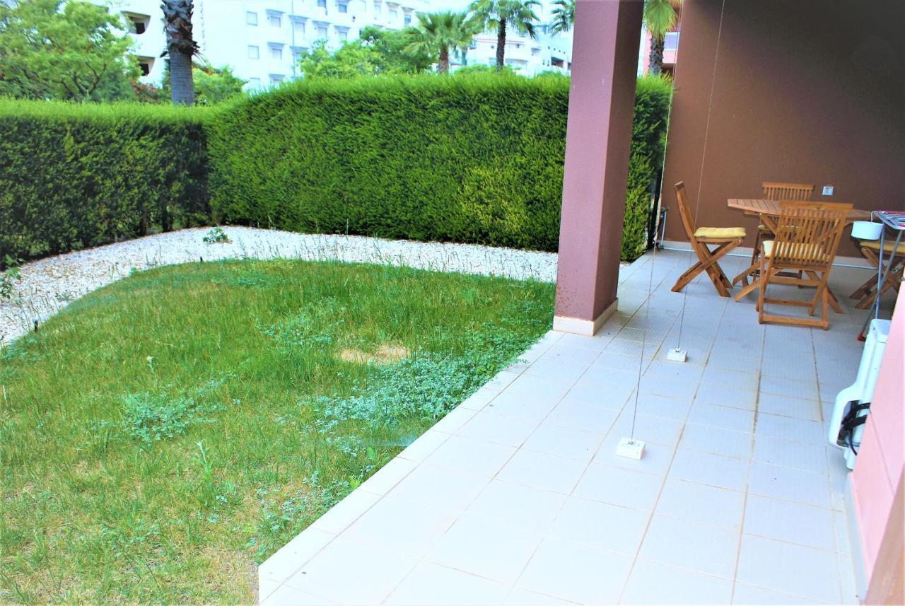 Apartamento Litoral Mar 9 Portimao Exterior photo