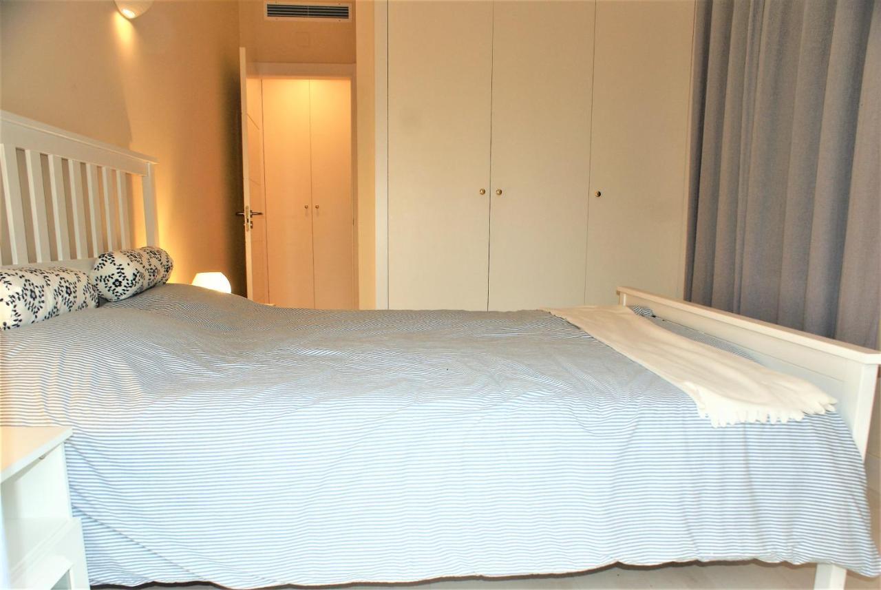 Apartamento Litoral Mar 9 Portimao Exterior photo