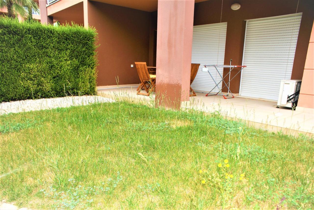 Apartamento Litoral Mar 9 Portimao Exterior photo